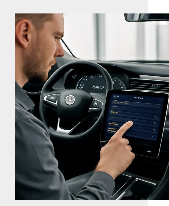 Русификация Changan X5 в Темрюке по цене от 6690 р. | ФастМобиль-Тмр