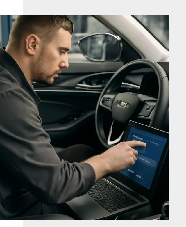 Русификация мультимедиа автомобилей Changan под ключ в Темрюке