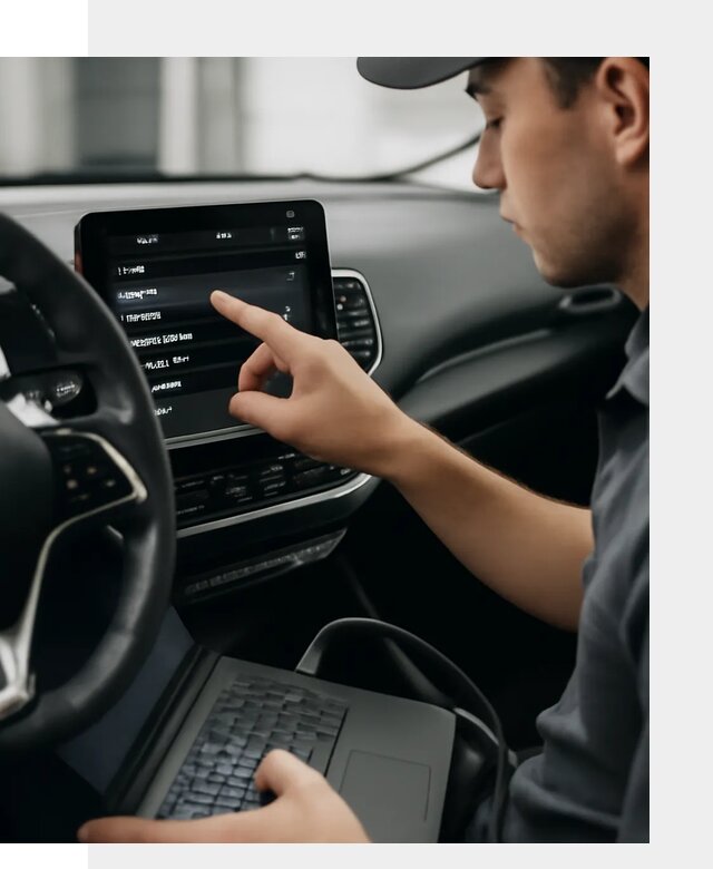 Русификация Dongfeng 7 под ключ для вашего автомобиля в Темрюке