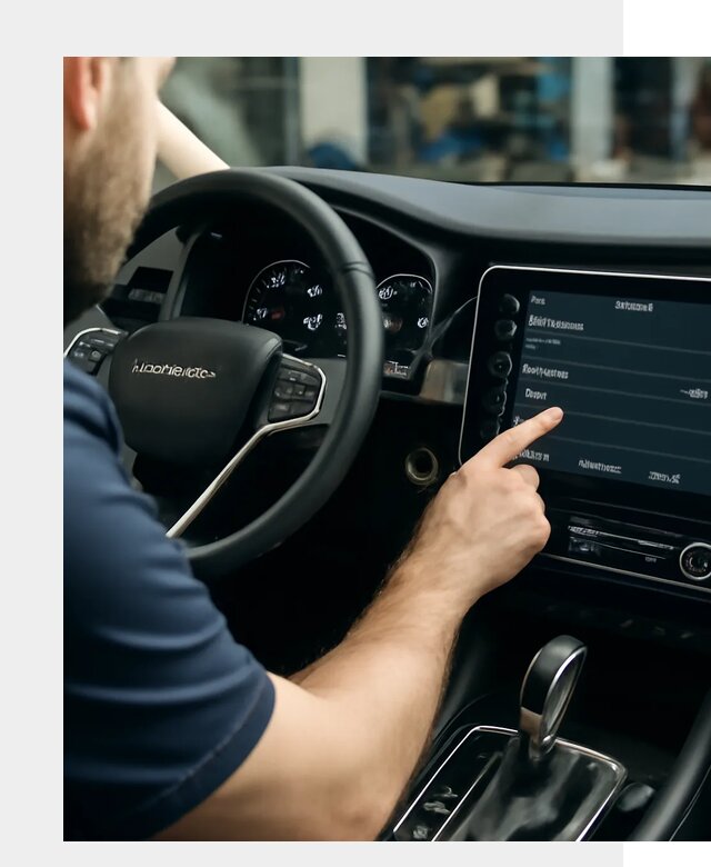 Русификация панели Dongfeng в Темрюке по цене от 5147 р. | ФастМобиль-Тмр