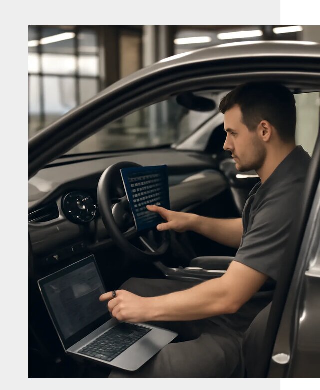 Русификация Exeed TXL в Темрюке по цене от 15337 р. | ФастМобиль-Тмр