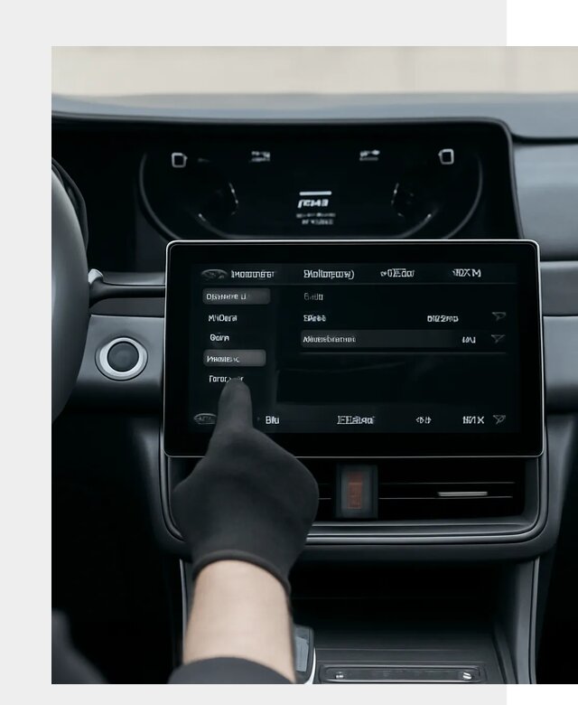 Русификация GAC GS 8 под ключ в Темрюке от 6690 р. | ФастМобиль-Тмр
