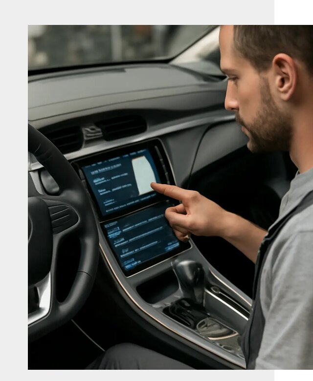 Русификация Geely Atlas в Темрюке по цене от 9264 р. | ФастМобиль-Тмр