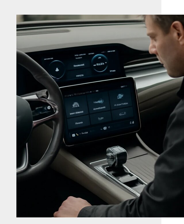Русификация Geely Monjaro в Темрюке по цене от 8131 р. | ФастМобиль-Тмр