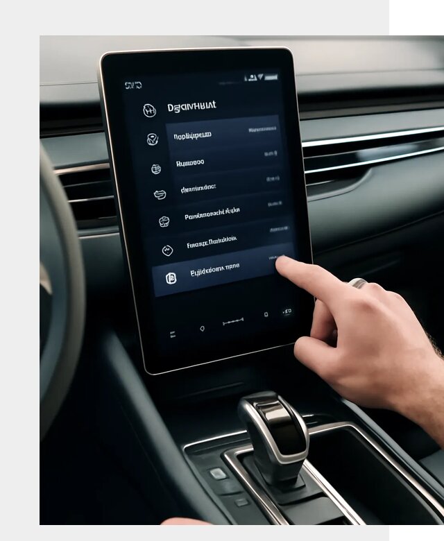 Русификация Geely Preface в Темрюке по цене от 10190 р. | ФастМобиль-Тмр