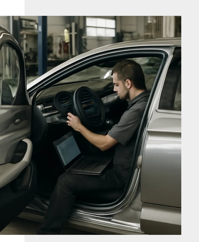 Русификация Geely Preface мультимедиа и меню в Темрюке