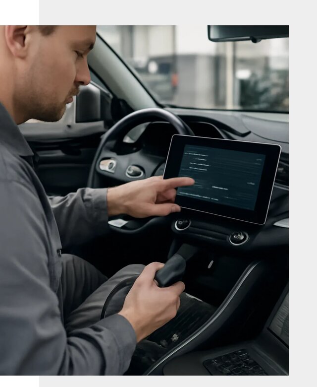Русификация мультимедиа автомобилей Geely в Темрюке под ключ
