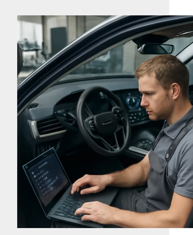 Русификация Haval в Темрюке по цене от 8131 р. | ФастМобиль-Тмр