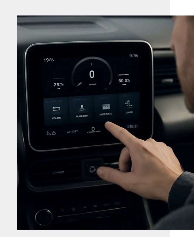 Русификация Haval DARGO в Темрюке по цене от 6690 р. | ФастМобиль-Тмр