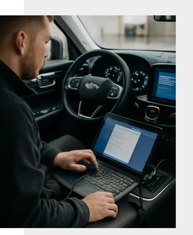 Русификация Haval DARGO и мультимедиа под ключ в Темрюке
