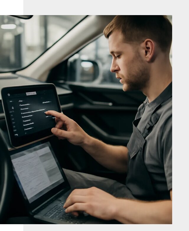 Русификация мультимедиа автомобилей Haval в Темрюке под ключ