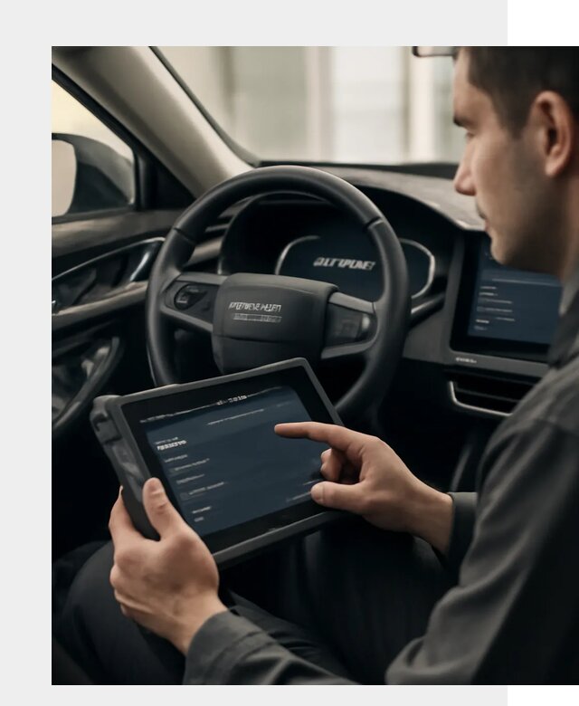 Русификация приборной панели Haval в Темрюке от 5661 р. | ФастМобиль-Тмр