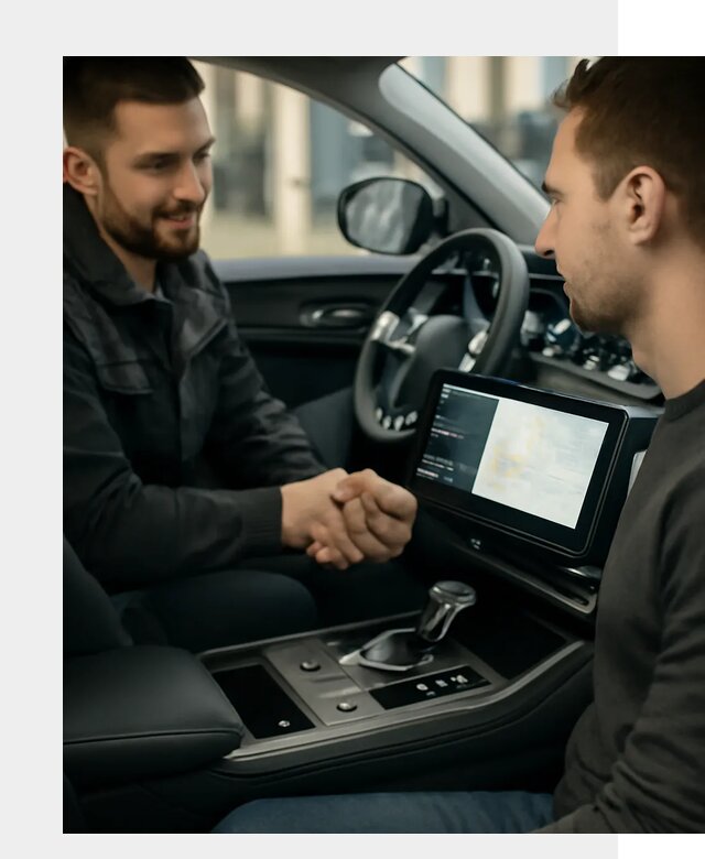Русификация Jetour X70 Plus в Темрюке по цене 5661 р. | ФастМобиль-Тмр