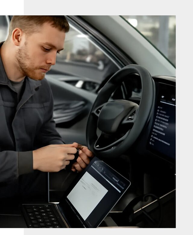 Русификация Jetour X70 Plus для мультимедиа в Темрюке