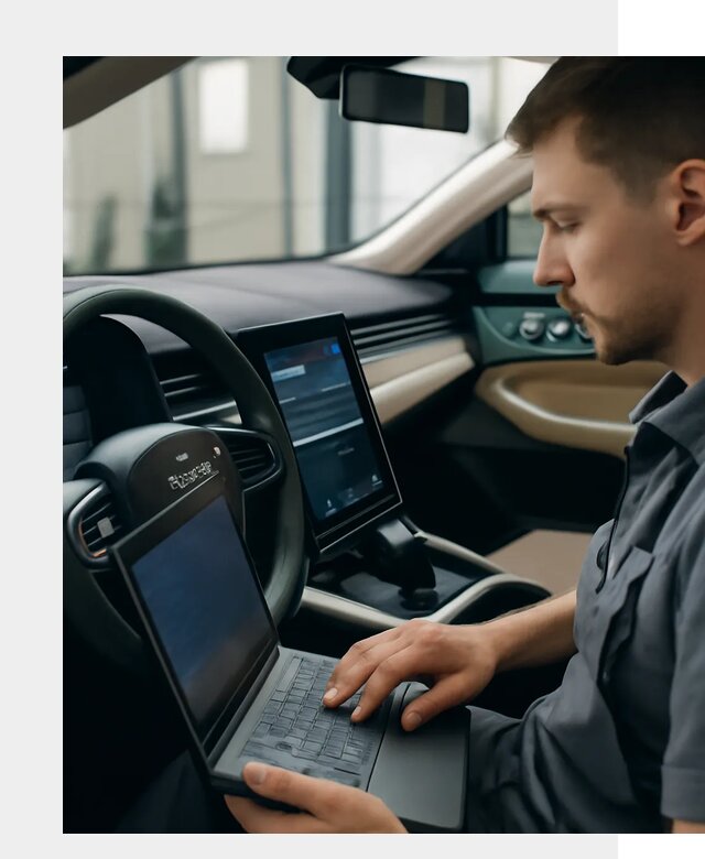 Русификация Lynk Co 900 в Темрюке по цене от 20483 р. | ФастМобиль-Тмр