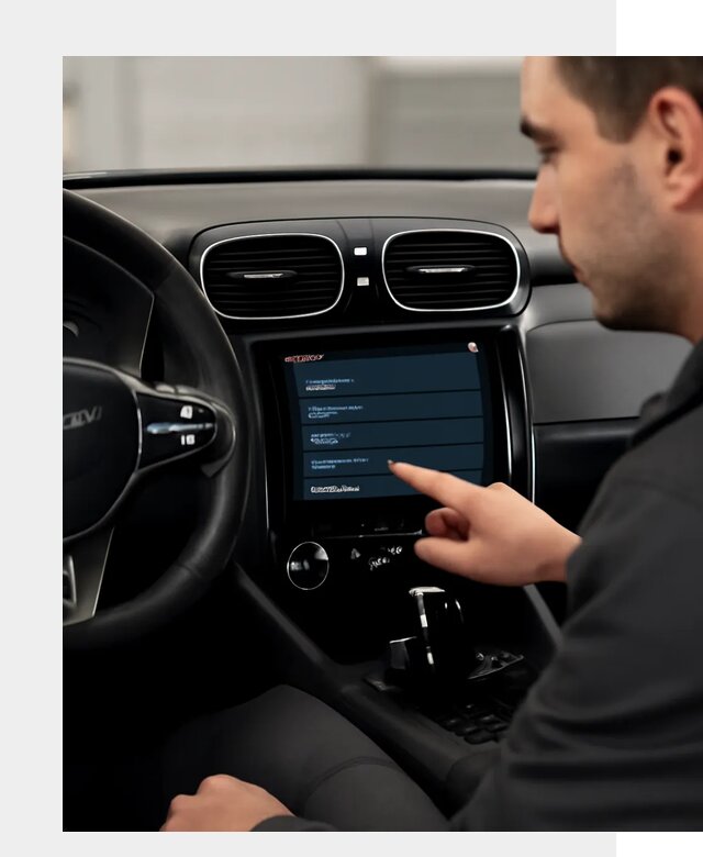 Русификация приборной панели Lynk Co в Темрюке от 8131 р. | ФастМобиль-Тмр