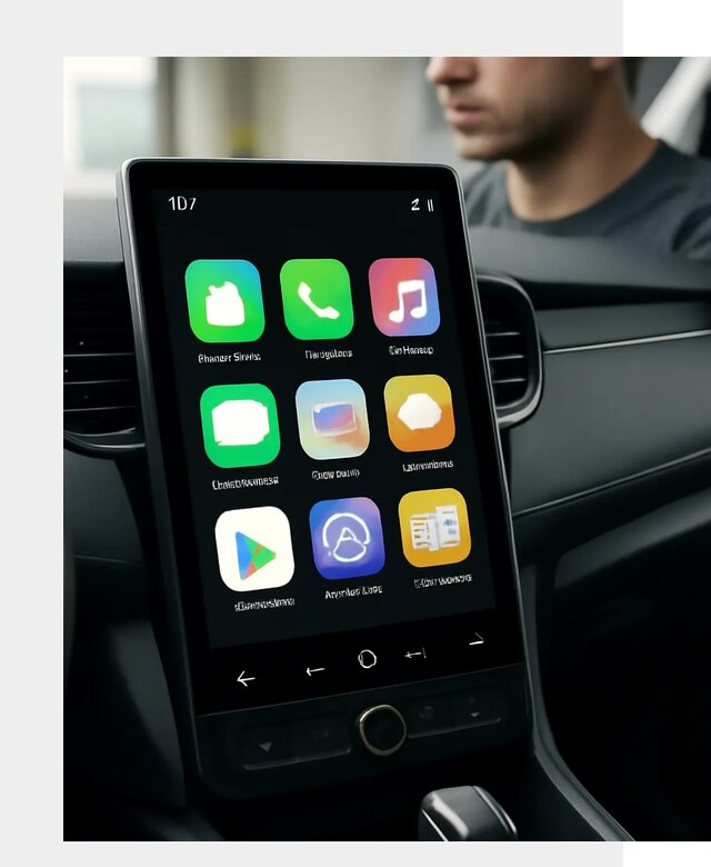 Установка приложений Lynk Co в Темрюке по цене от 6073 р. | ФастМобиль-Тмр