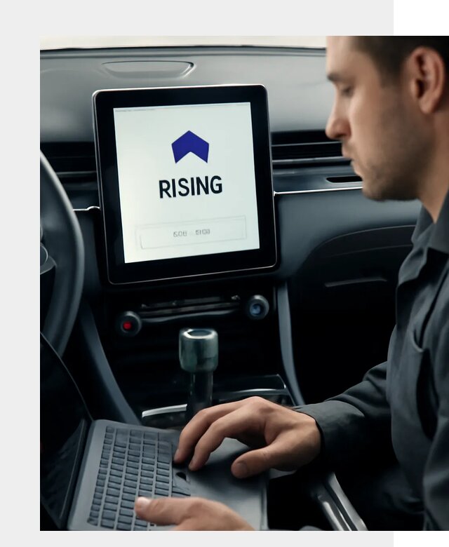 Установка приложений Rising в Темрюке по цене от 4632 р. | ФастМобиль-Тмр