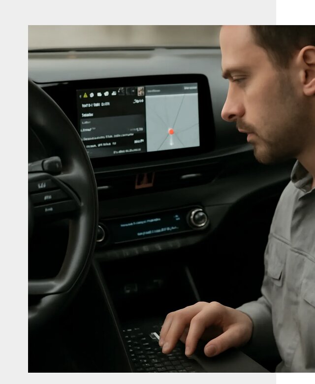 Русификация Hyundai всех моделей в Темрюке от 8131 р. | ФастМобиль-Тмр