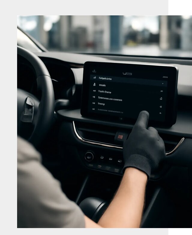 Русификация Kia всех моделей в Темрюке от 10190 р. | ФастМобиль-Тмр