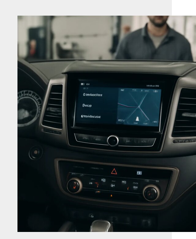 Русификация SsangYong Rexton в Темрюке от 12866 р. | ФастМобиль-Тмр