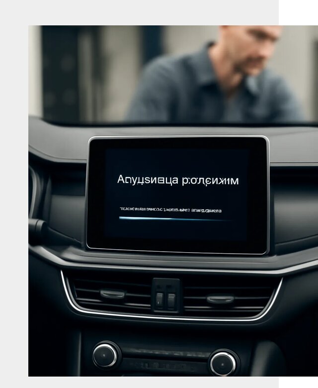 Обновление русификации авто в Темрюке по цене от 6073 р. | ФастМобиль-Тмр