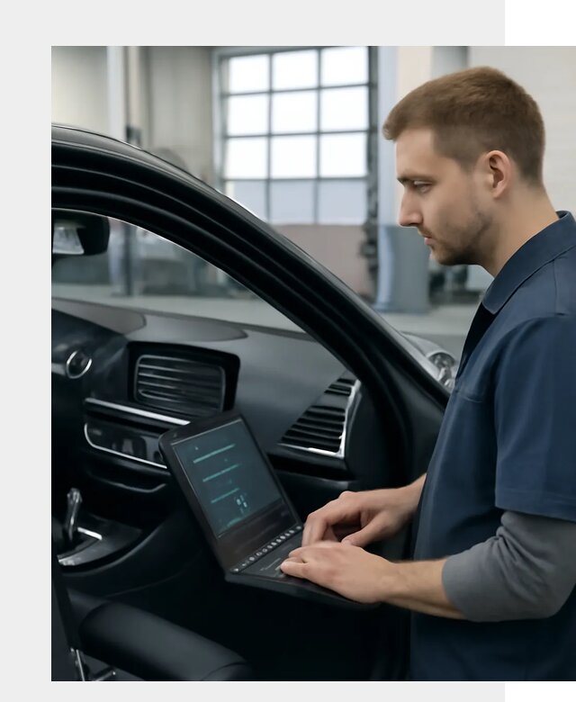 Удаленная русификация авто в Темрюке от 7205 р. | ФастМобиль-Тмр