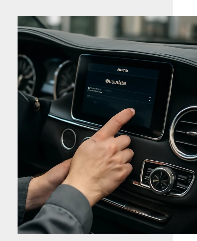 Адаптация часового пояса авто в Темрюке от 3603 р. | ФастМобиль-Тмр