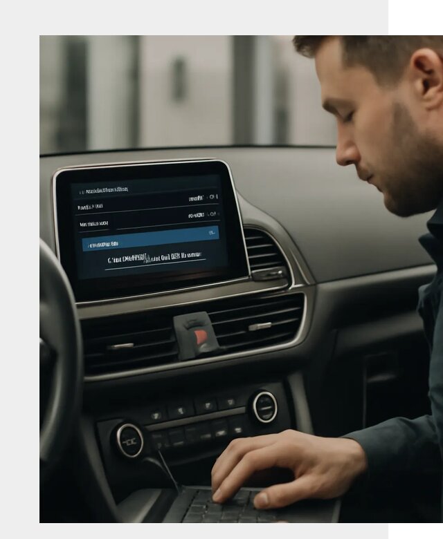 Установка русского пакета языка для авто в Темрюке от 6073 р. | ФастМобиль-Тмр