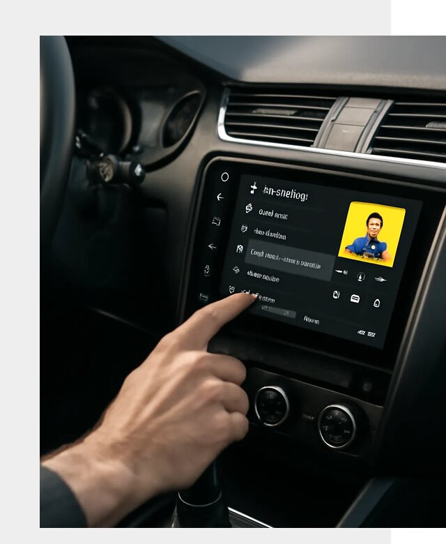 Установка Яндекс Музыки в авто в Темрюке от 6073 р. | ФастМобиль-Тмр