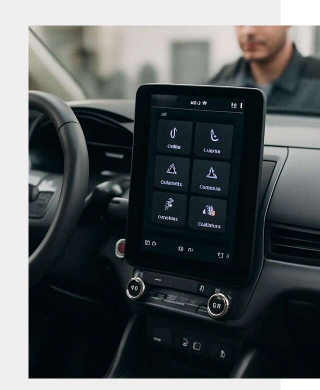 Русификация Honda в Темрюке по цене от 7102 р. | ФастМобиль-Тмр