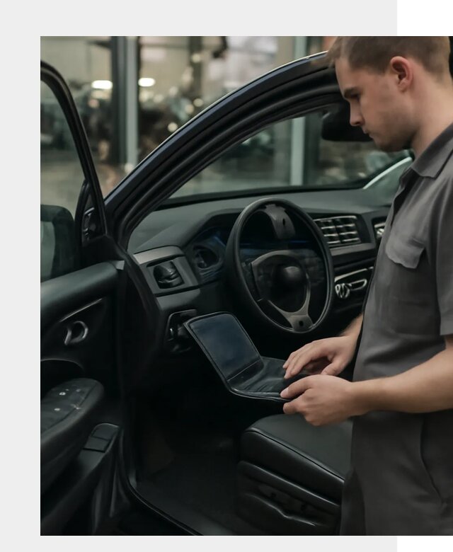 Русификация Honda Pilot по цене от 7102 р. в Темрюке ФастМобиль-Тмр