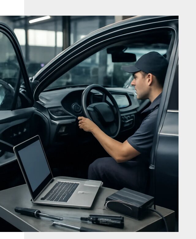 Русификация Honda Ridgeline для комфортной езды в Темрюке