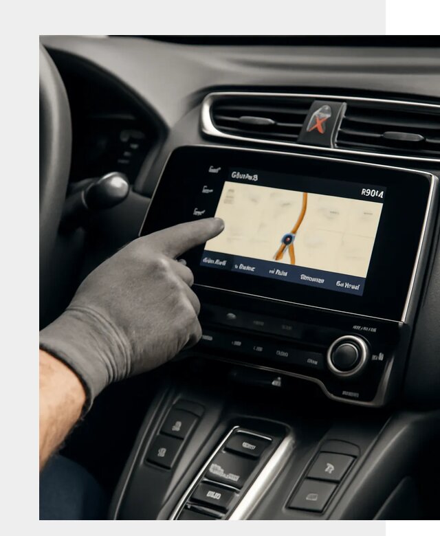 Русификация мультимедиа Honda в Темрюке от 7720 р. | ФастМобиль-Тмр