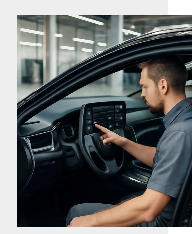 Русификация Lexus в Темрюке по цене от 15337 р. | ФастМобиль-Тмр
