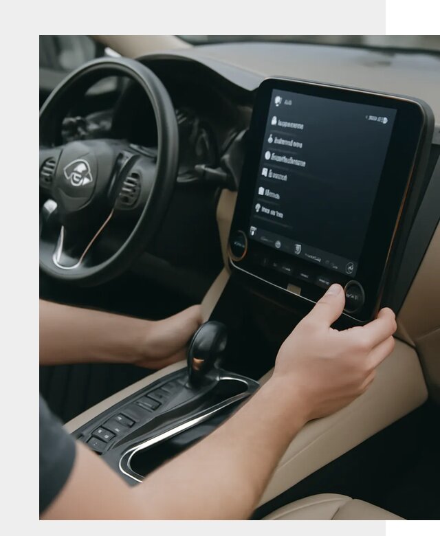 Русификация Lexus NX Panasonic в Темрюке от 8131 р. | ФастМобиль-Тмр