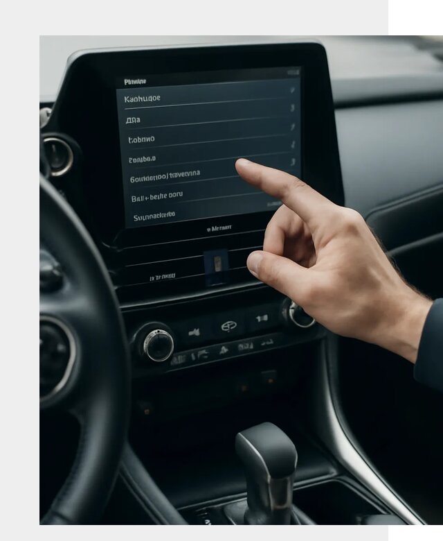 Русификация Lexus NX Pioner в Темрюке по цене 8749 р. | ФастМобиль-Тмр