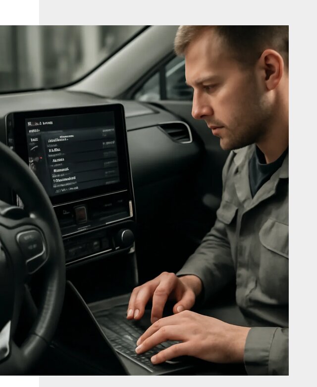 Русификация мультимедиа Lexus NX PIONER для авто в Темрюке
