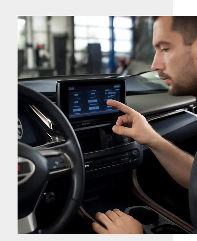 Русификация Lexus RX PANASONIC в Темрюке от 8131 р. | ФастМобиль-Тмр