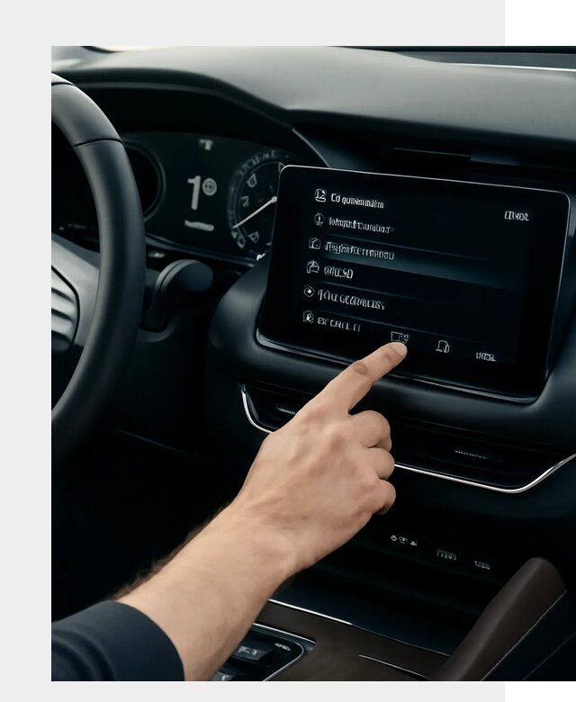 Русификация Mazda EZ-6 в Темрюке по цене от 15337 р. | ФастМобиль-Тмр