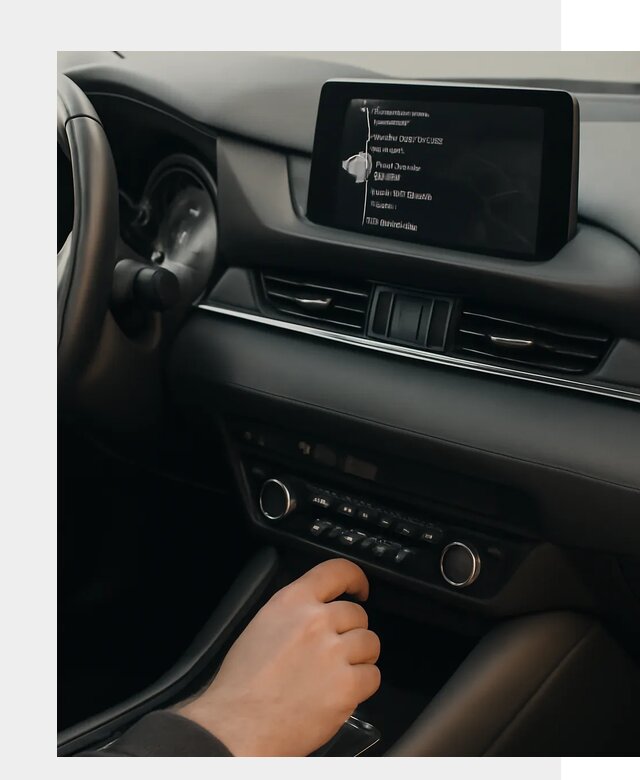 Русификация мультимедиа Mazda в Темрюке по цене от 8131 р. | ФастМобиль-Тмр