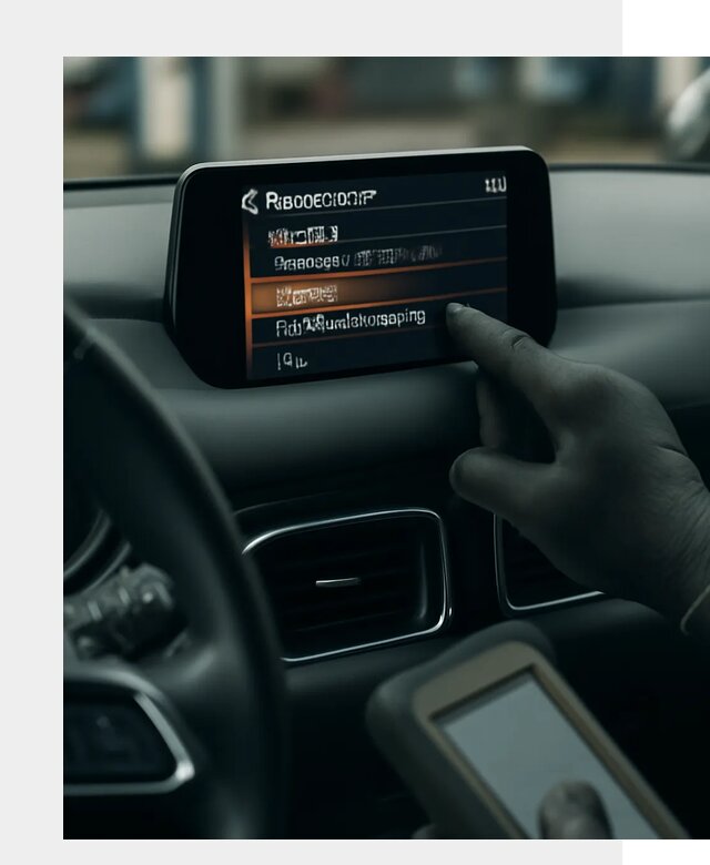 Установка приложений Mazda в Темрюке по цене от 5558 р. | ФастМобиль-Тмр