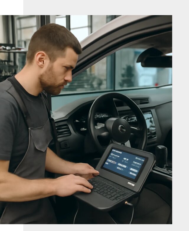 Русификация автомобилей Nissan для всех моделей в Темрюке