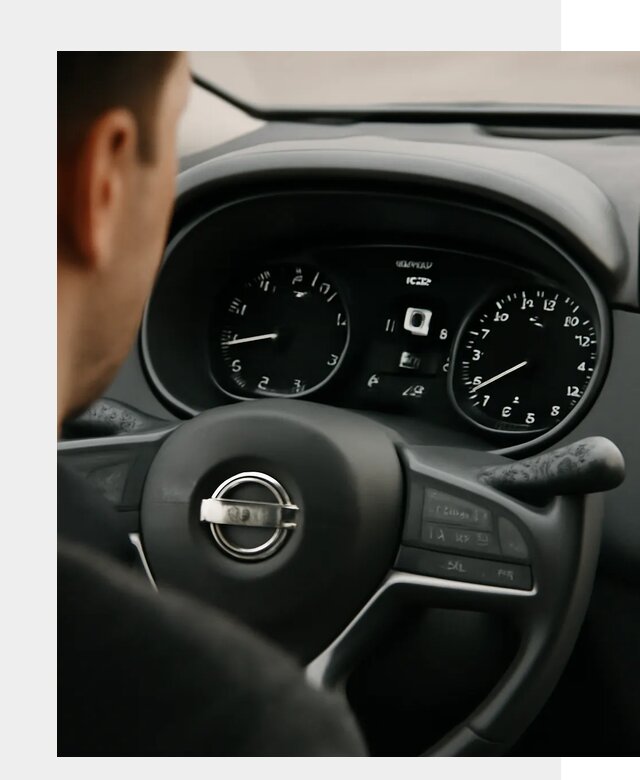 Русификация приборной панели Nissan в Темрюке от 6690 р. | ФастМобиль-Тмр