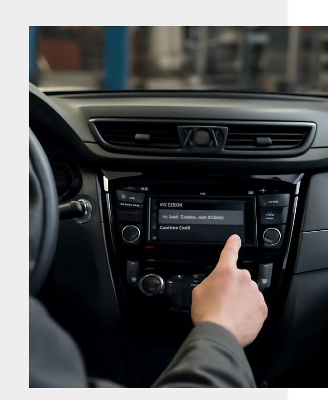 Установка приложений Nissan в Темрюке по цене от 5661 р. | ФастМобиль-Тмр