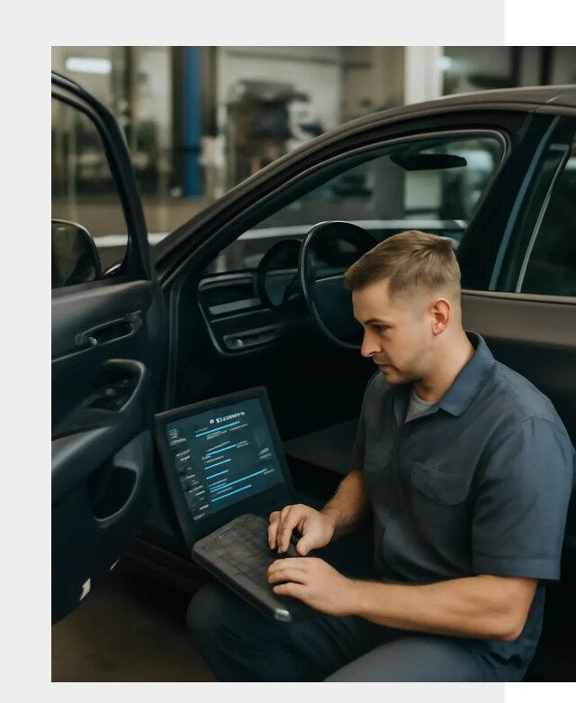 Русификация Toyota Crown в Темрюке по цене от 8749 р. | ФастМобиль-Тмр