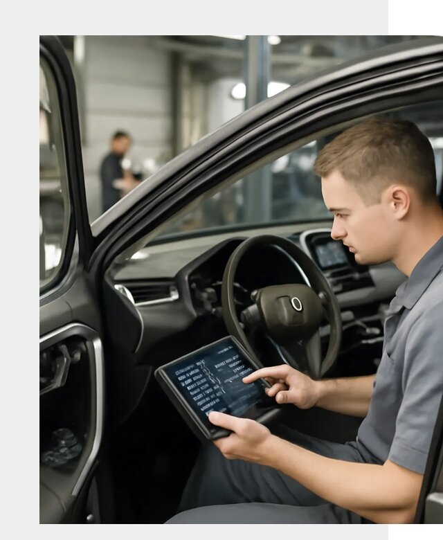 Русификация Toyota RAV4 в Темрюке по цене от 6690 р. | ФастМобиль-Тмр